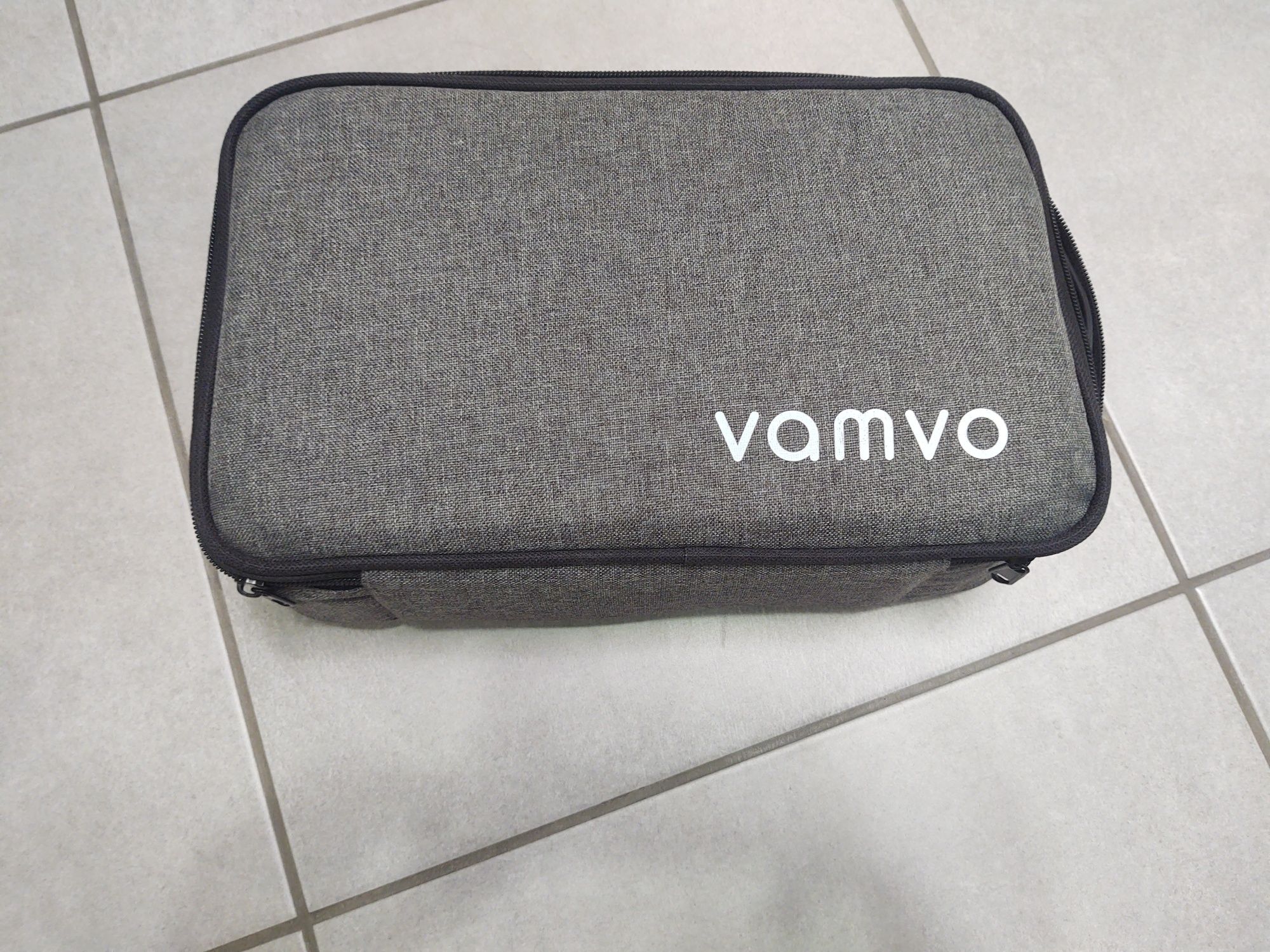 Проектор Vamvo L4200