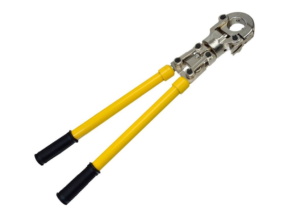 Praska zaciskarka do rur PEX-AL-PEX 16-32mm G00900 Geko