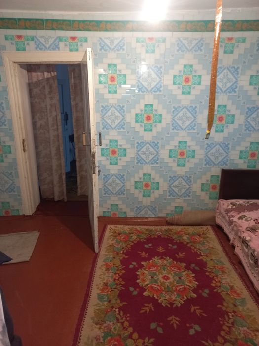 Продам дом с.Каневское
