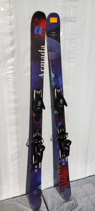 Narty Armada Arv 84 149cm Allm Freestyle  średniozaawans wysyłka Sklep