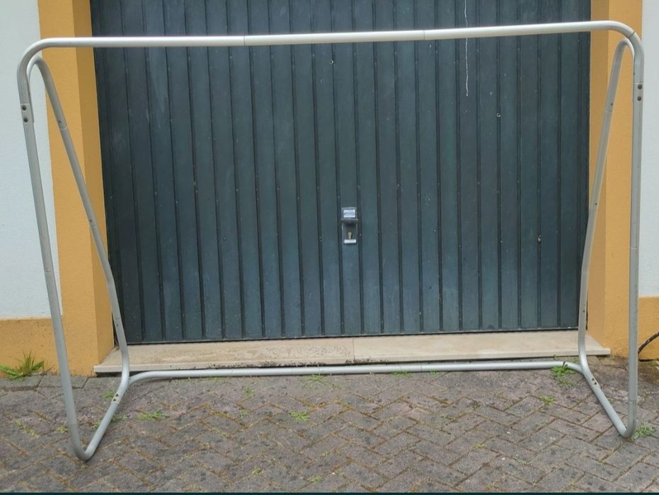 Balizas de futebol Kipsta!