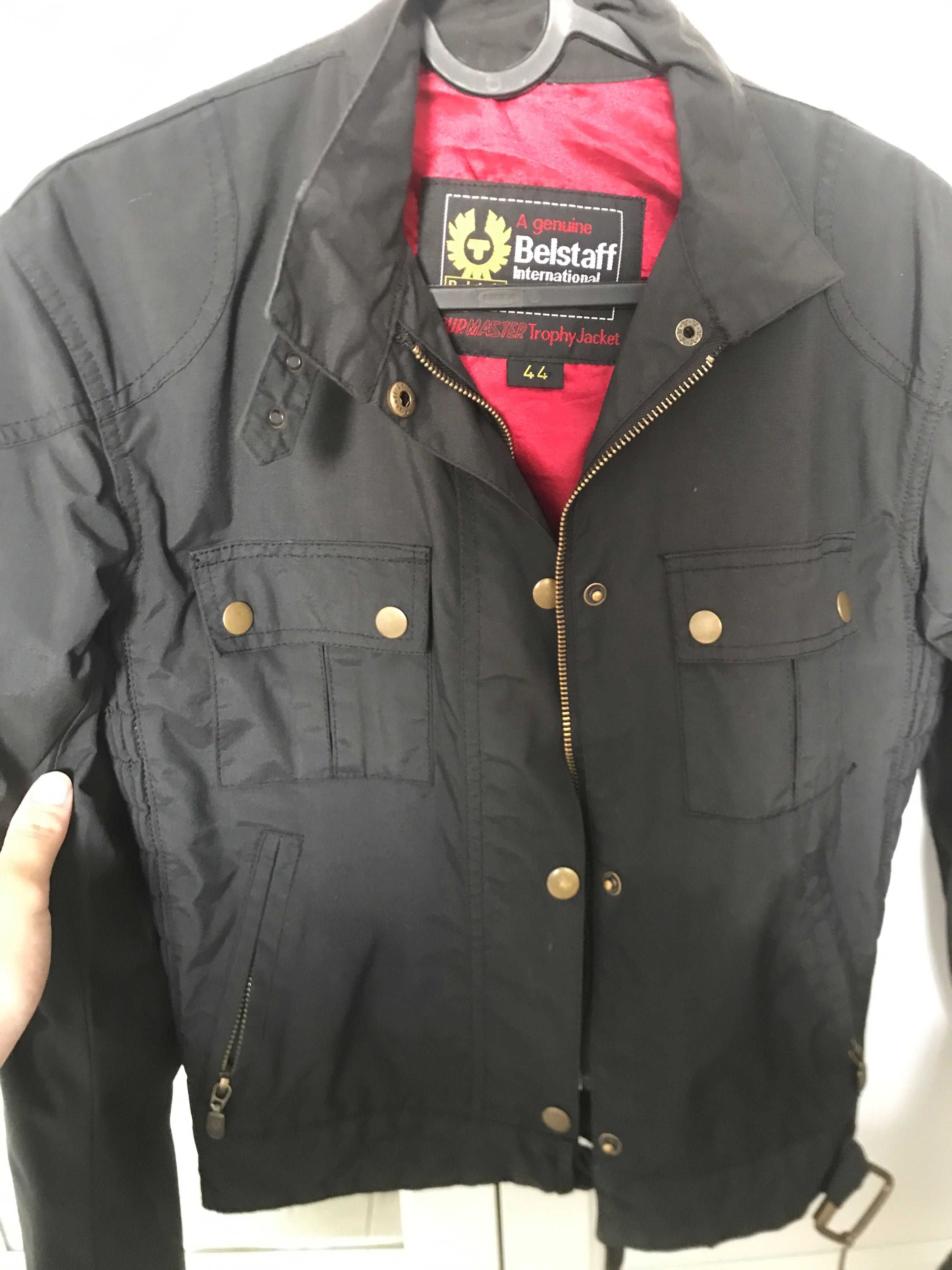 Jaqueta belstaff