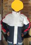 Kurtka Tommy Hilfiger z USA 101% oryginał