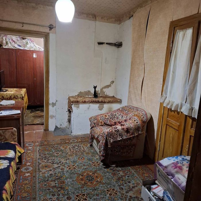 Продам будинок.  с.Чорноглазівка