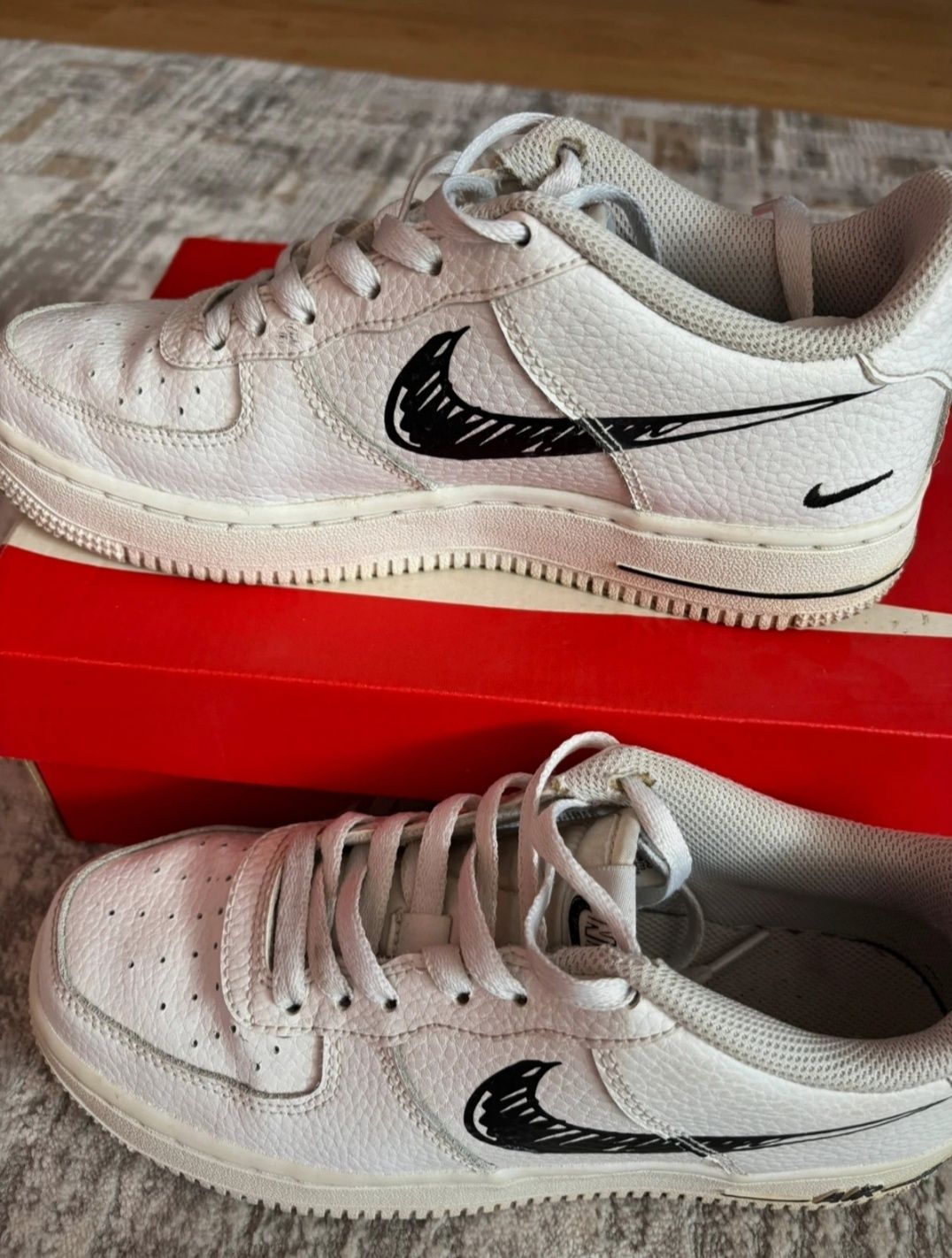Buty Nike Air Force 1