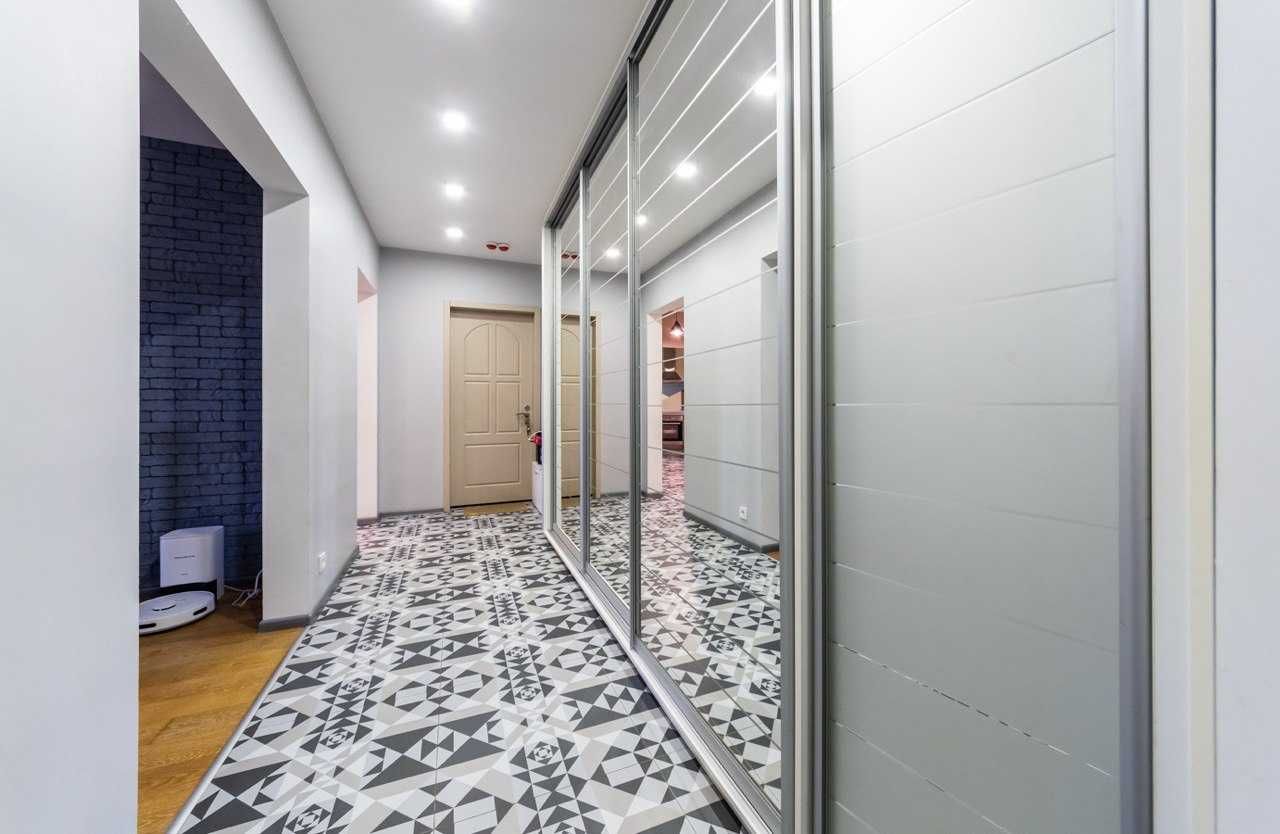 Без% Продаж 4-кімнат. квартири 81 м² на Троєщині, вул. Милославська, 2