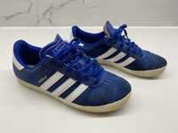 Adidas Gazelle Azul T35,5