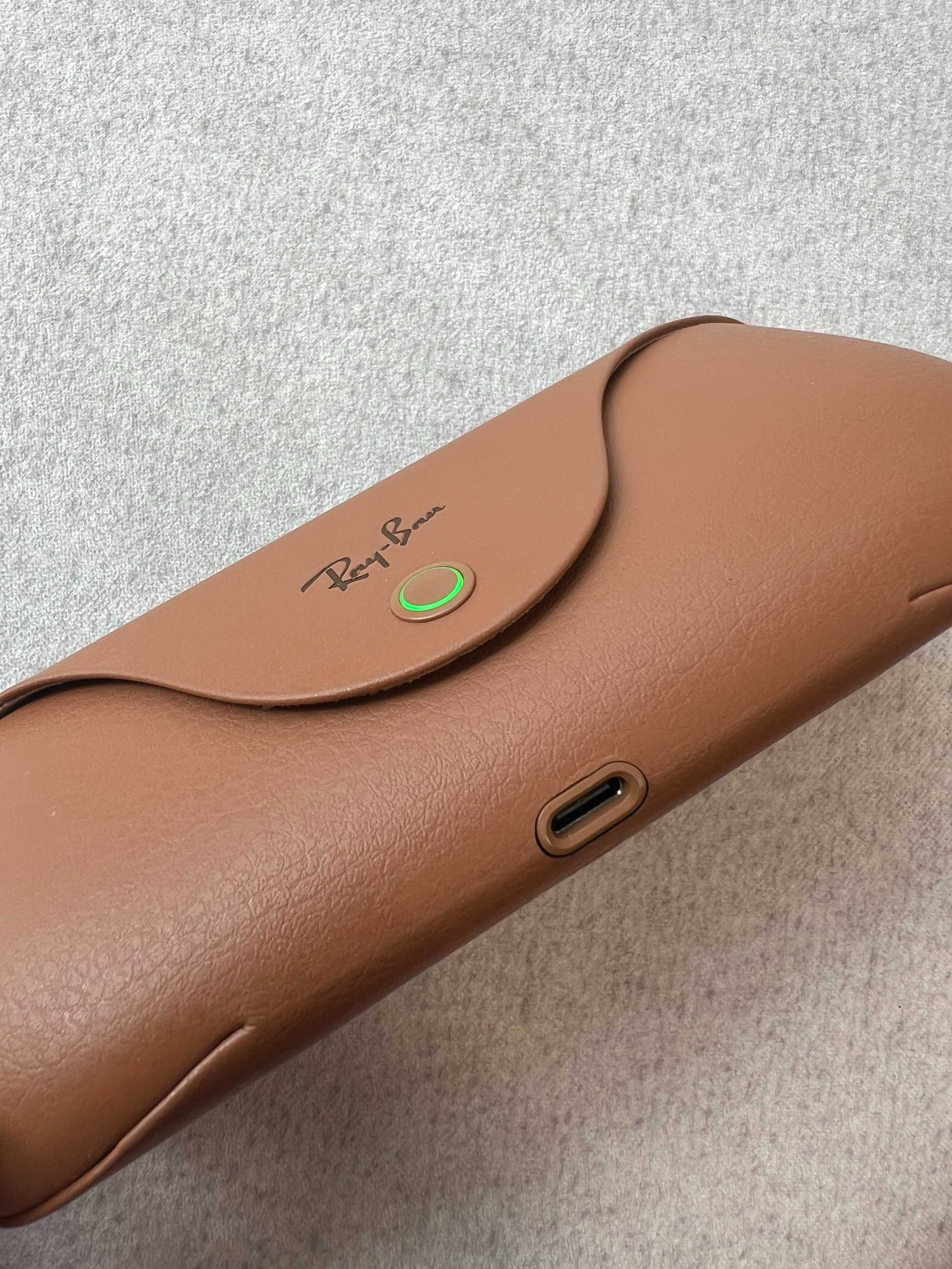 Nowe okulary Ray-Ban Meta Skyler – Nagrywanie Wideo, Audio, Bluetooth