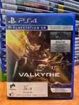 Eve Valkyrie | VR | PL | PS4 | Sklep | Kraków | Wysyłka | Wymiana