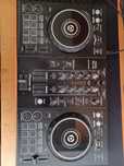 controladora pioneer DDJ 400