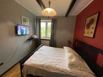 Otwarcie ! Nowy Akademik Warszawa VIP Hostel Pokoje Białołęka