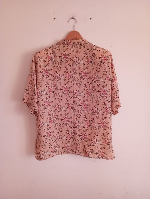 Camisa Confecções Fininho Tamanho XL