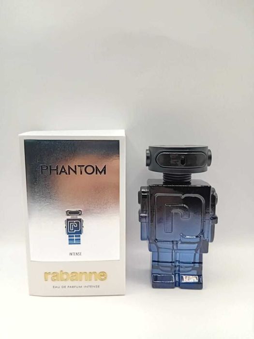 perfumów Phantom Perfumy Rabanne 100ml