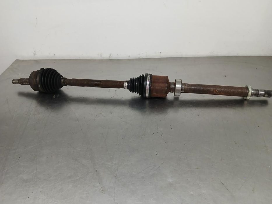 Transmissão frente direita RENAULT Kangoo III