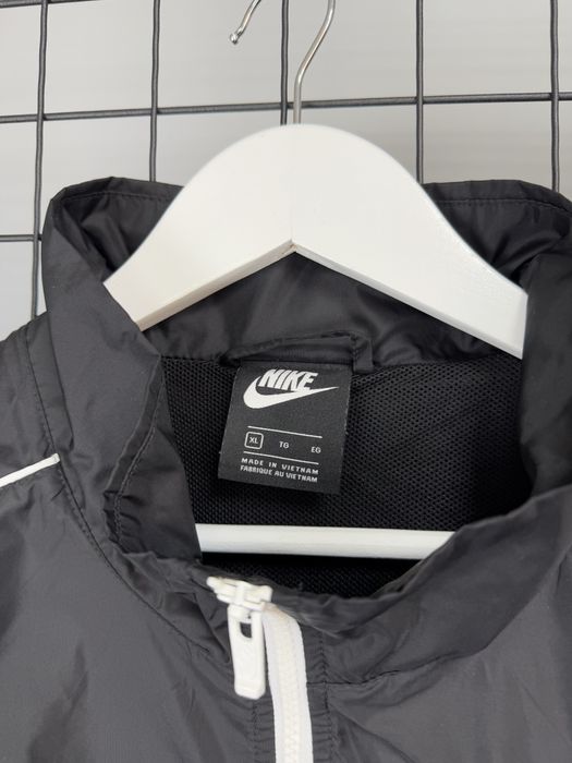 Чоловічий спортивний костюм Nike