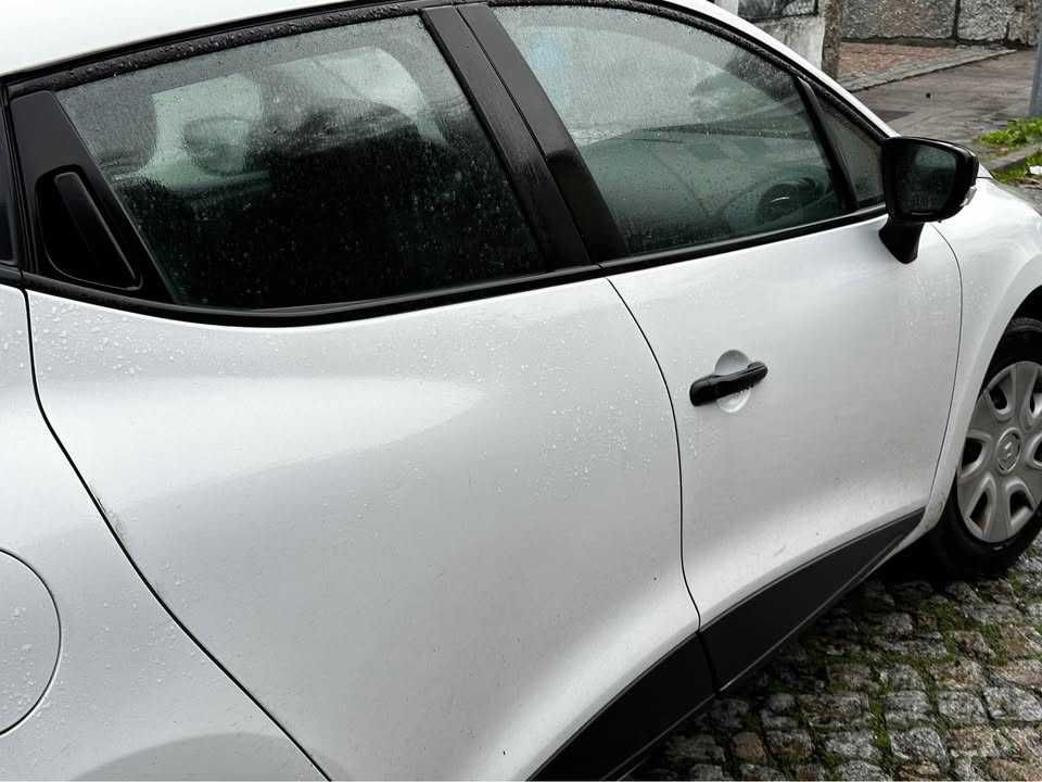 Renault Clio 1.5 dci 2017 | Iva dedutivel