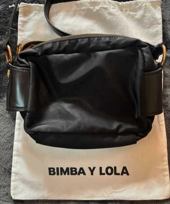 Mala Bimba y Lola