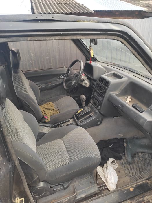 Сузукі вітара1.6бензин коробка автомат.