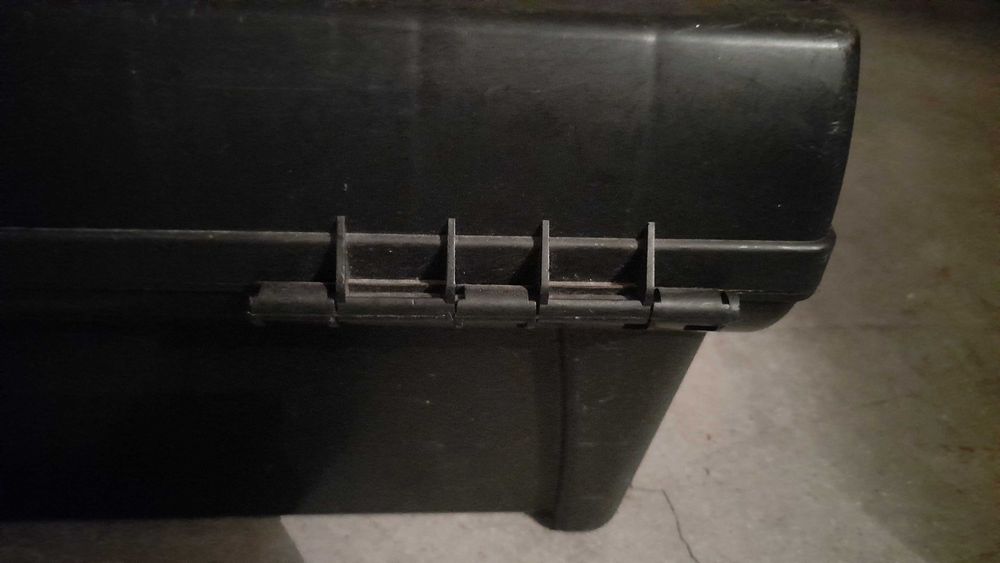 Caixa para ferramentas