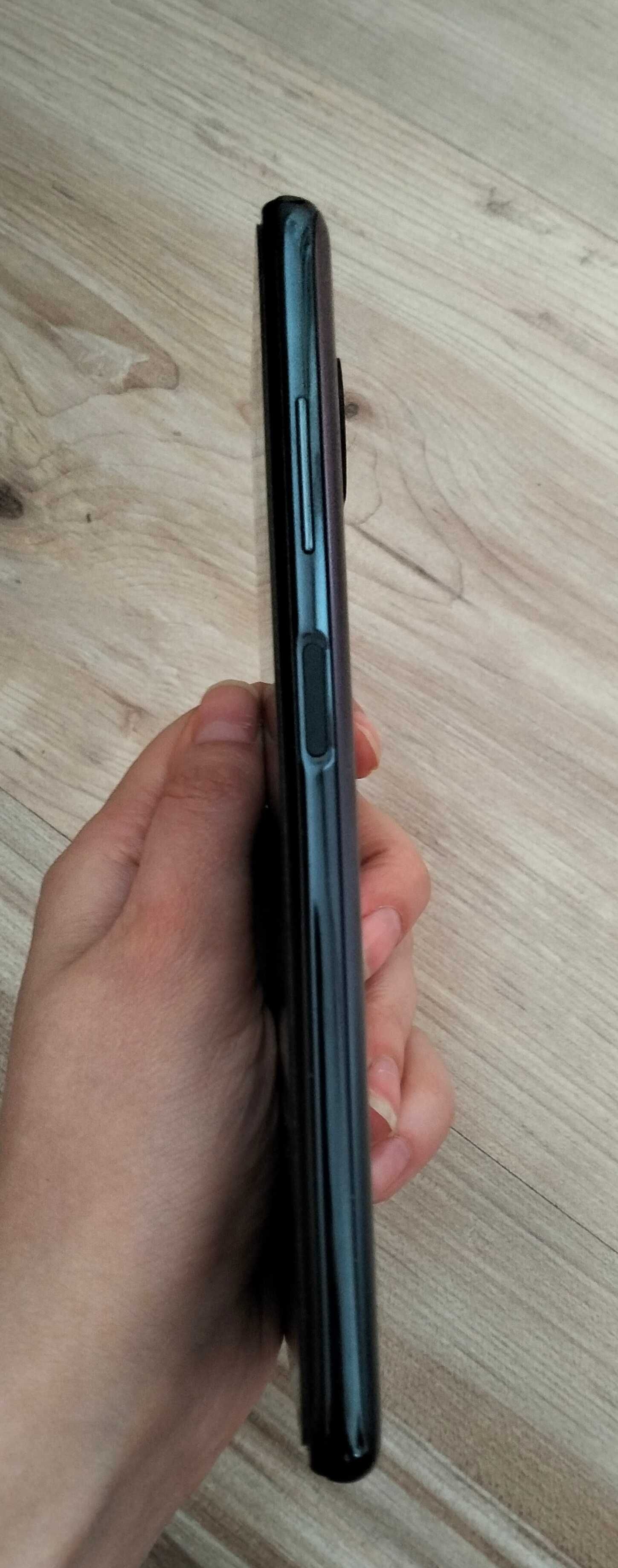 Xiaomi POCO X3 PRO NFC 6/128GB Phantom Black 120Hz