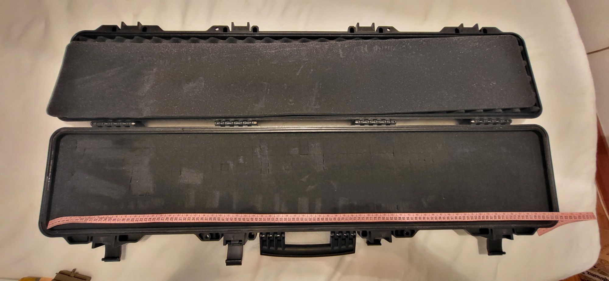 Gun case airsoft