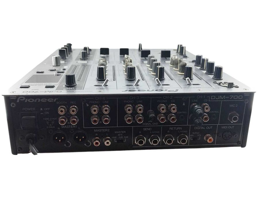 Mixer Pioneer DJM 700