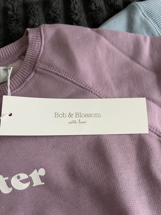 Набір теплих світшотів для брата 6 років і сестри 4 роки