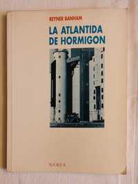 Atlantida De Hormigon : Edificios Industriales De Estados Unidos...