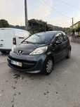 Peugeot 107 otimo preco