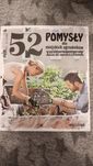 52 pomysły dla miejskich ogrodników każdego tygodnia więcej zieleni.