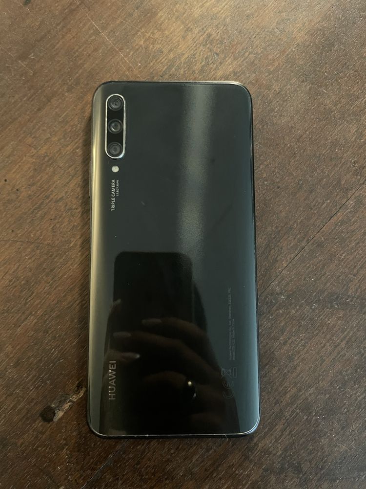 Huawei P Smart Pro 128gb