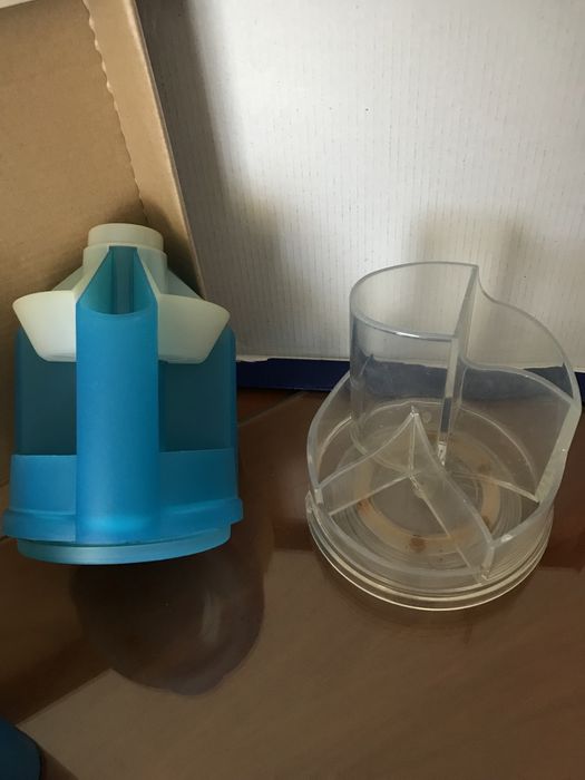 Conjunto Porta canetas