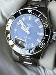 Zegarek Ball DeepQuest tytanowy