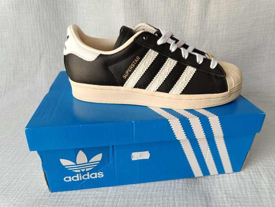 adidas superstar rozm 36 NOWE