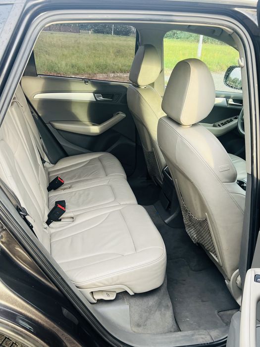 Audi q5 Quatrro Q5