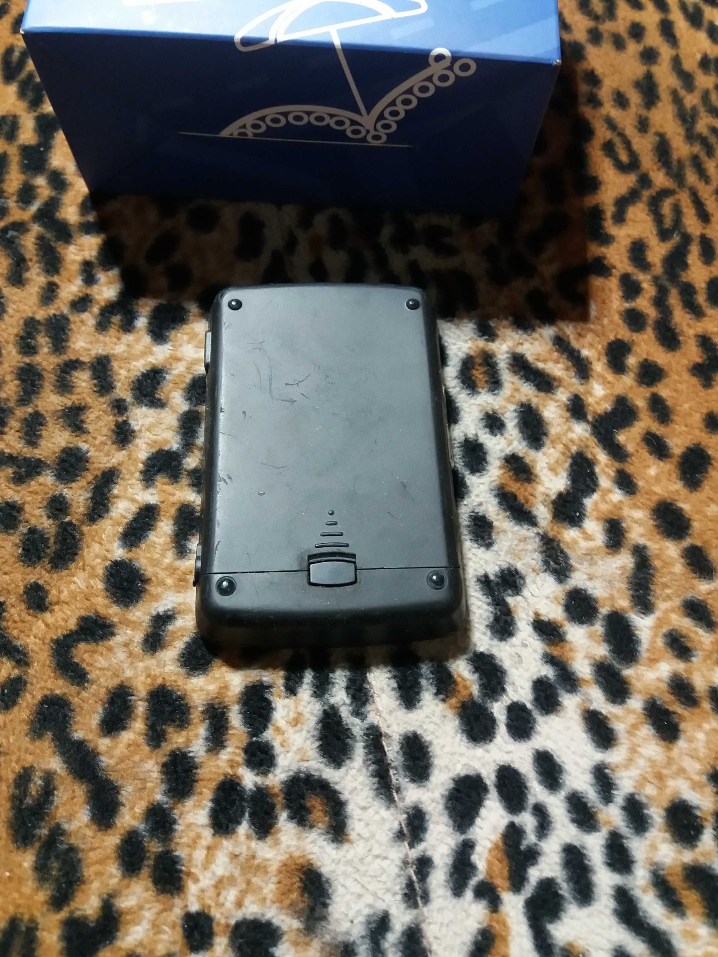 3G/4G Wi-Fi роутер Novatel MiFi 4510L