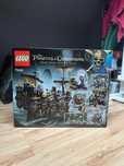 LEGO Pirates of the Caribbean 71042 Silent Mary- zestaw kolekcjonerski