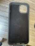 Vacuum etui rowerowe na telefon iphone 13 firmy FIDLOCK