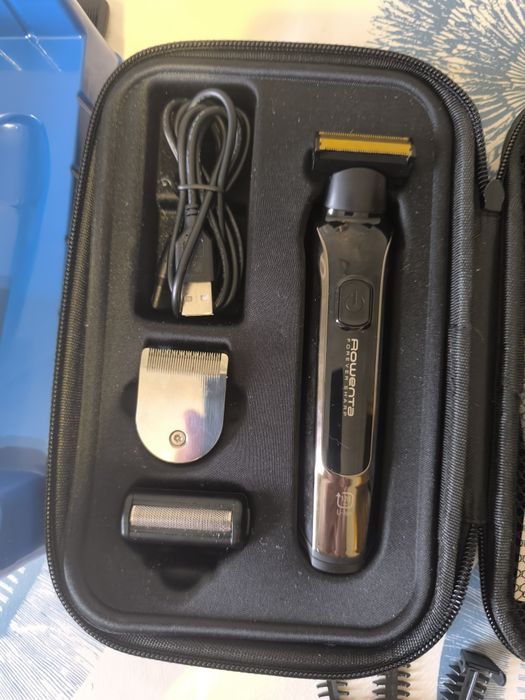 Продам тример Rowenta  універсальний