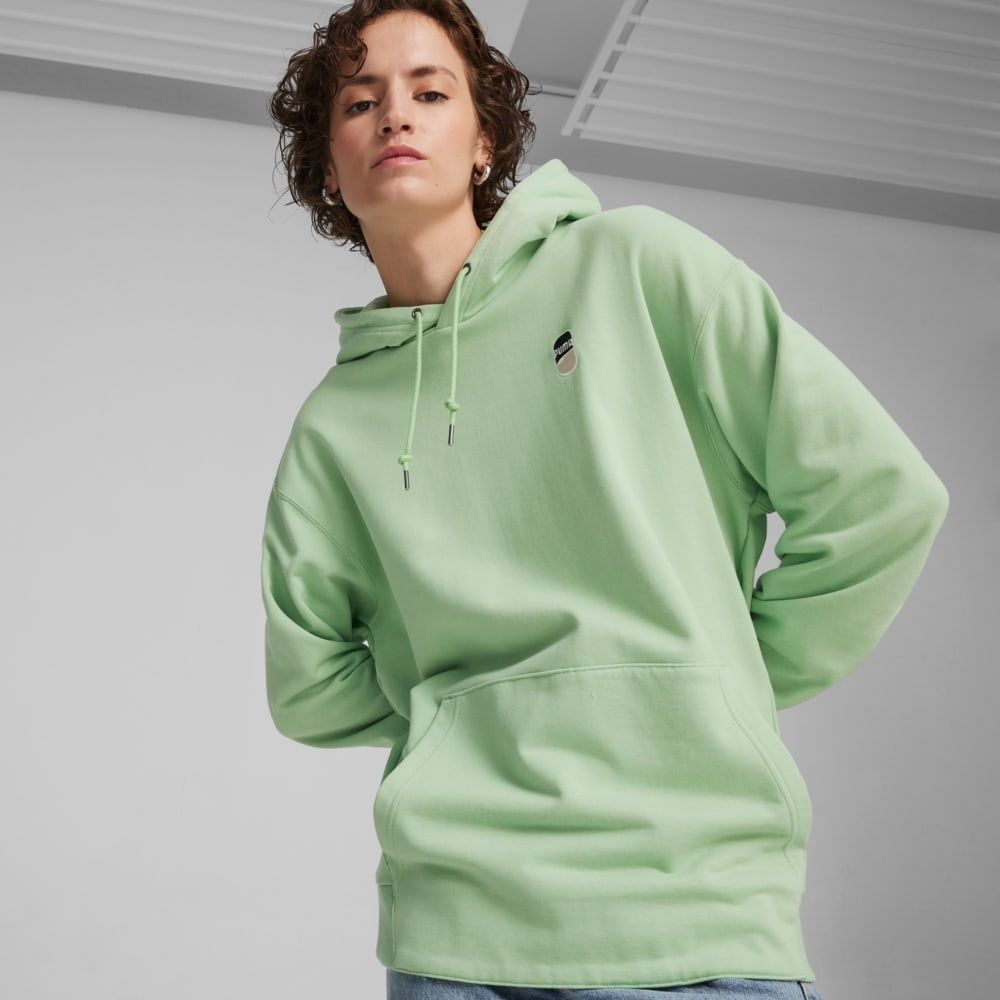 Худі Puma [EUR M-L] Оригінал !! Унісекс!!