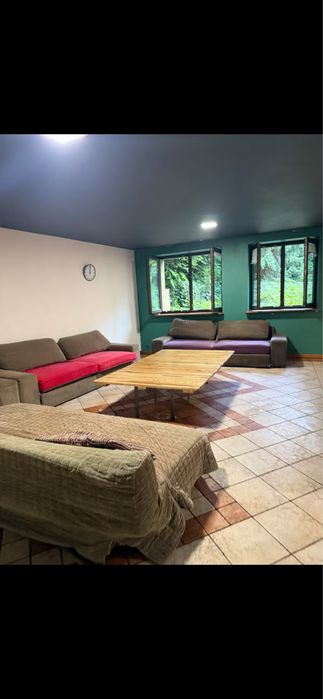 Mieszkanie 120m2 w pełni wyposażone z ogrodem Przymorze/Sopot