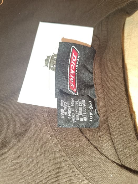 Sweat / Camisola de manga comprida