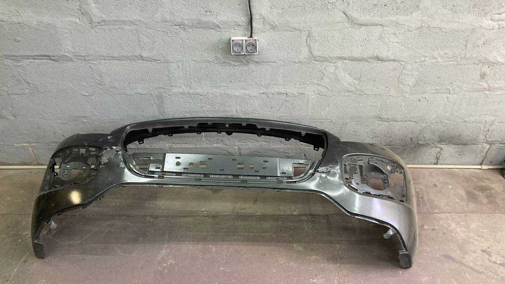 Бампер peugeot 3008