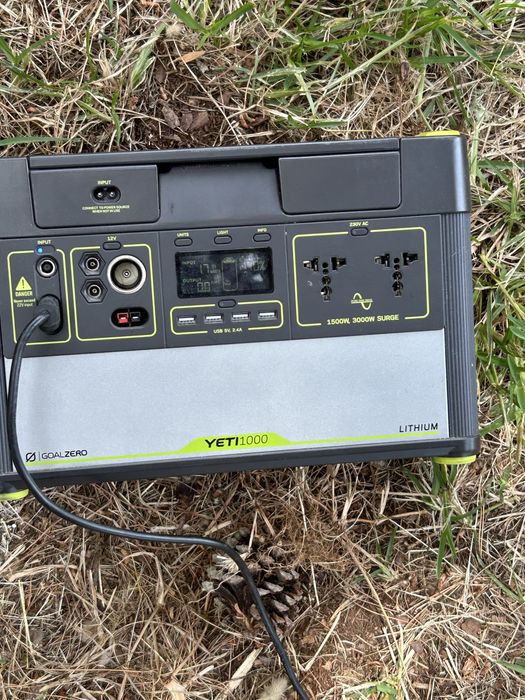 Camper/ Autocaravana Ford Transit T330 4 pessoas