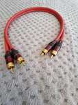Kable audio note an-c interconnect 50cm.