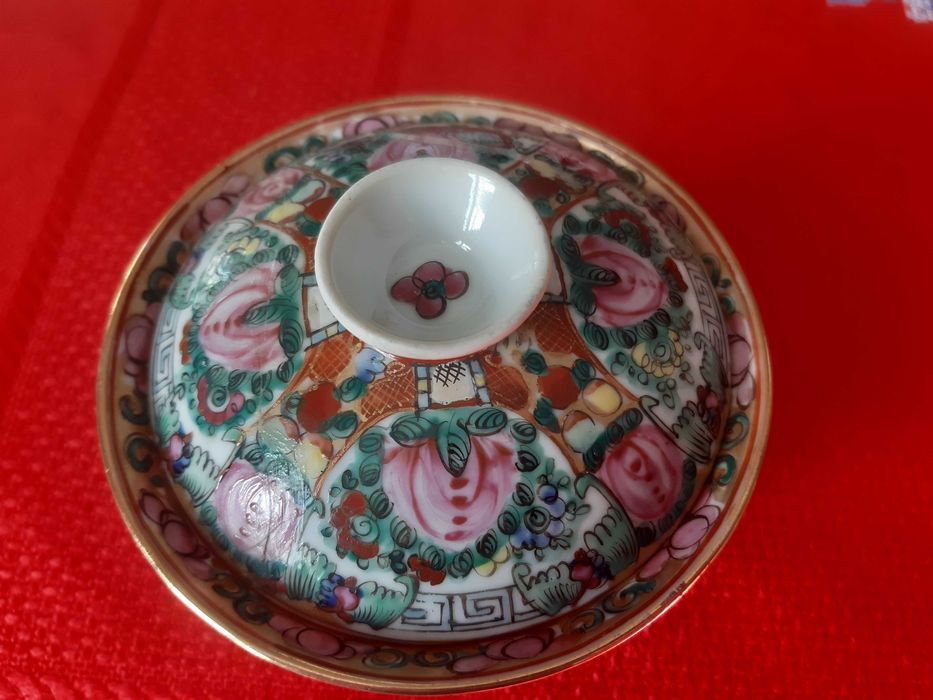 Porcelanas Jarras Altar Taça  Imari  Chávena Paris Prato Vista Alegre
