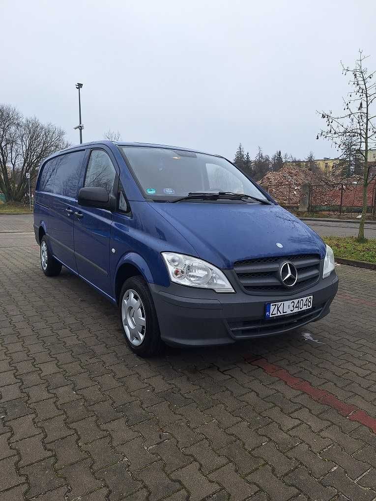 Sprzedam Mercedes Vito