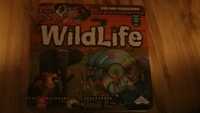 Wildlife DVD gra planszowa