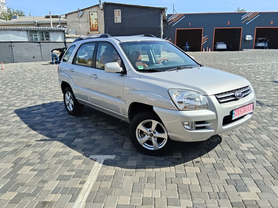 Продам автомобіль