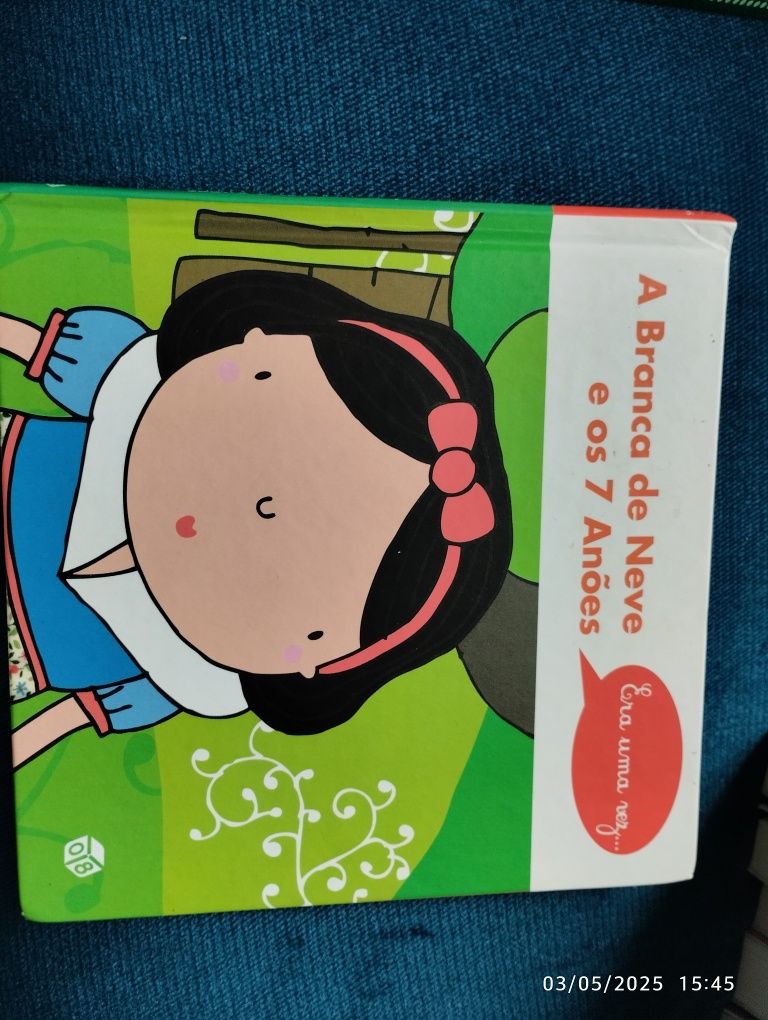 Colecção "Era uma vez"